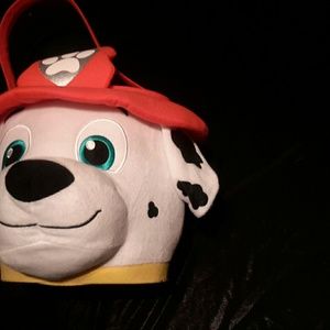 Paw Patrol Easter Baskets